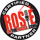 Rosie on the House Certified Partner