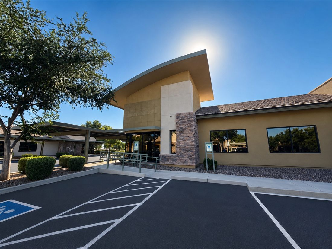 Commercial Painting